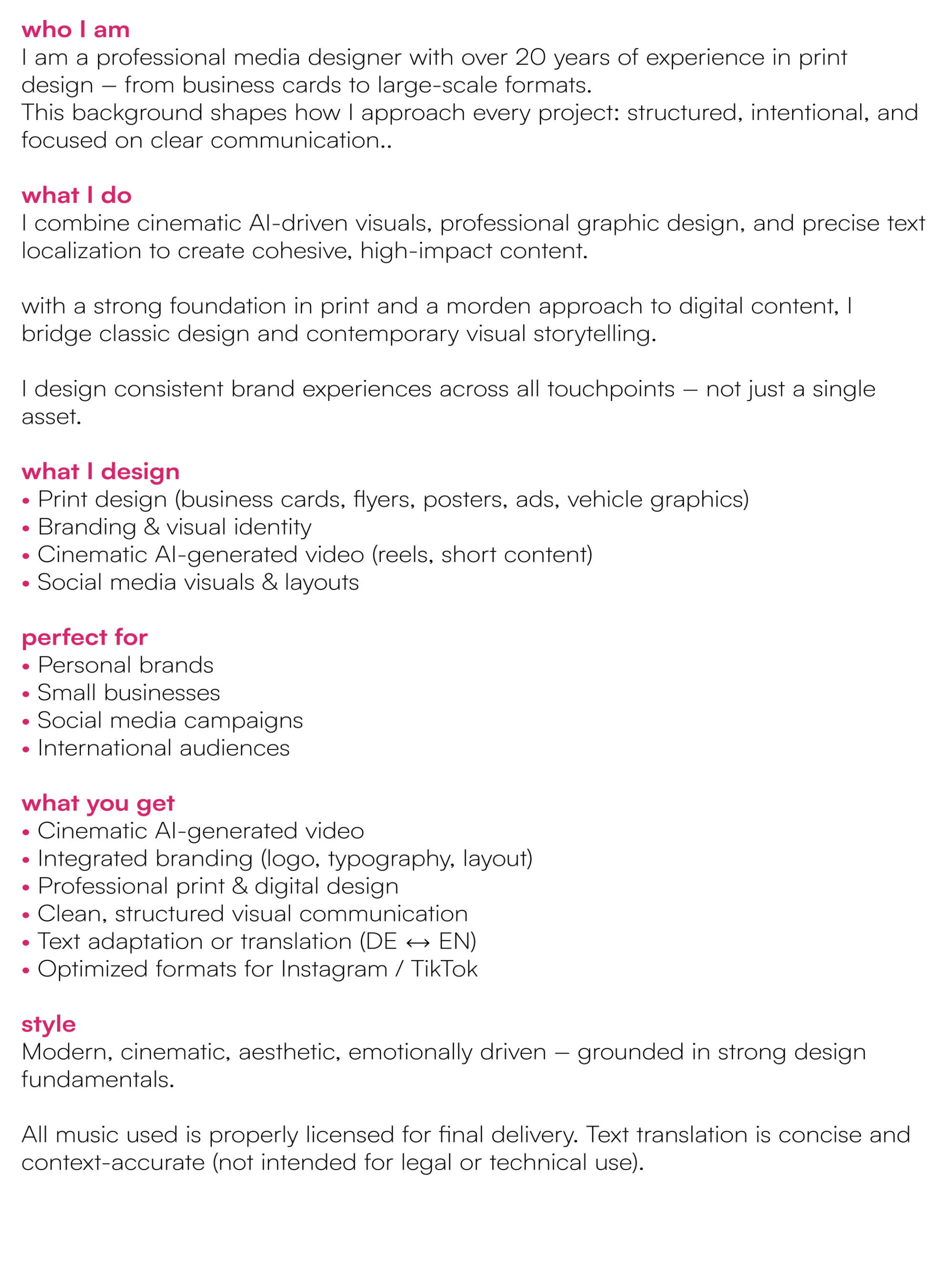 about lionyx